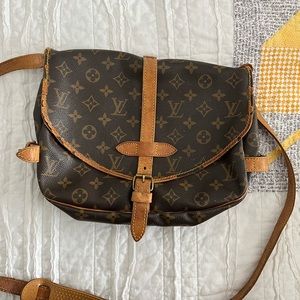 Louis Vuitton Bag